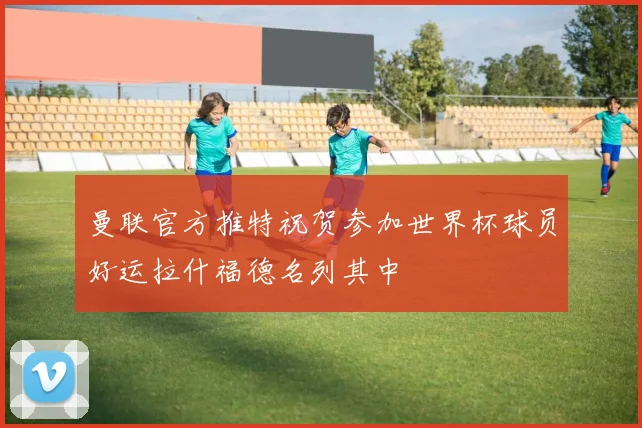 曼联官方推特祝贺参加世界杯球员好运拉什福德名列其中